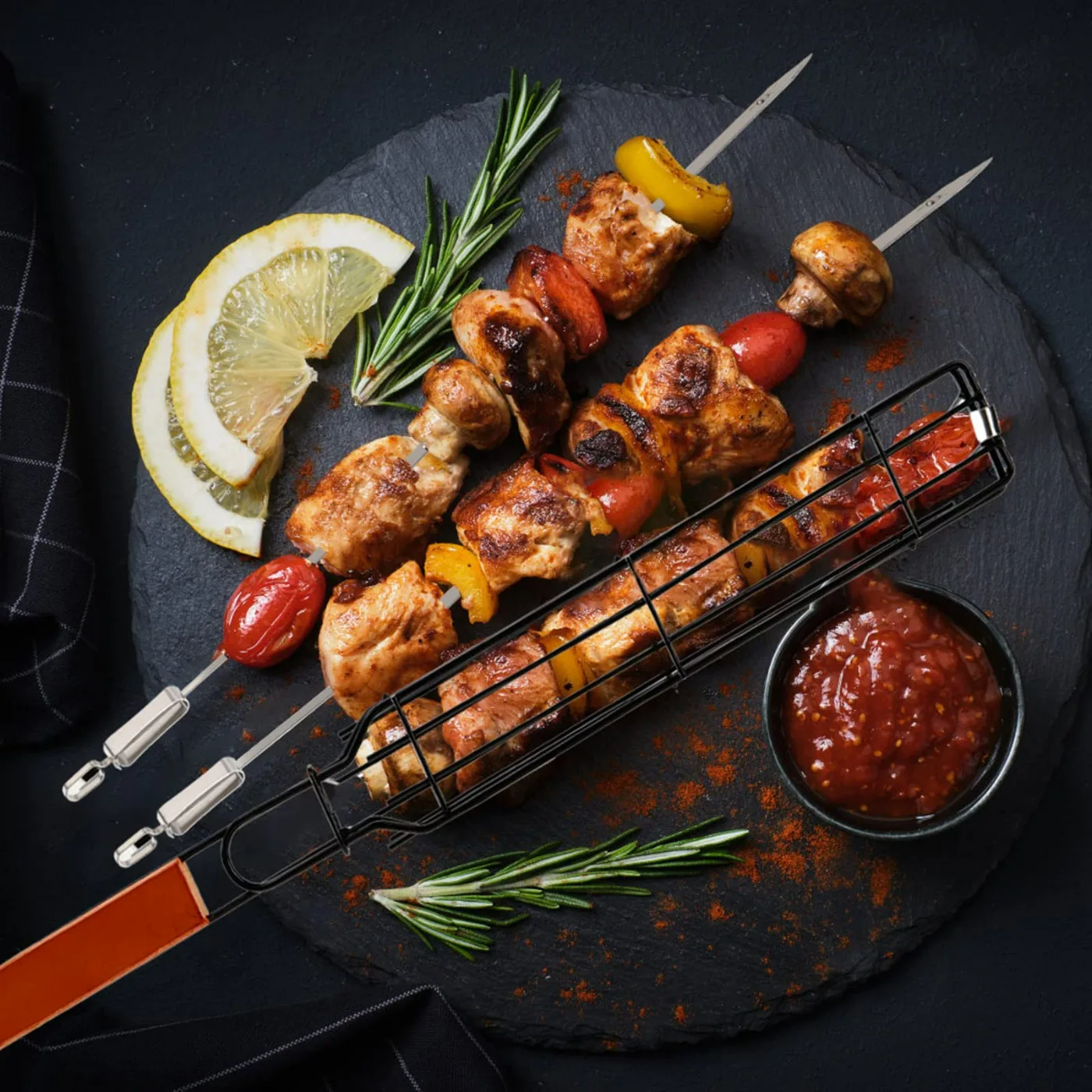 Kebap ve Izgara